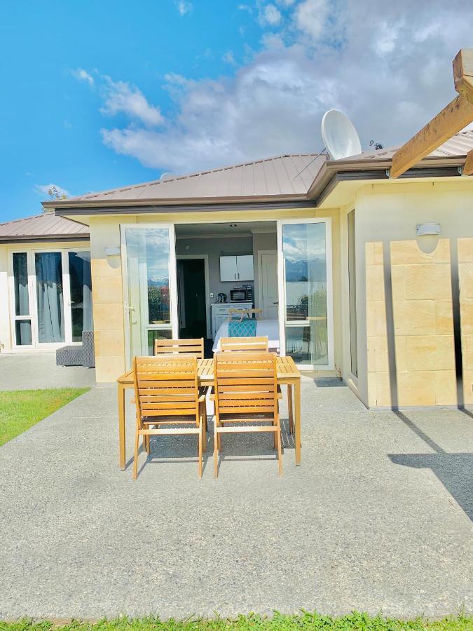 Tekapo Heights Villa Lake Tekapo Eksteriør billede