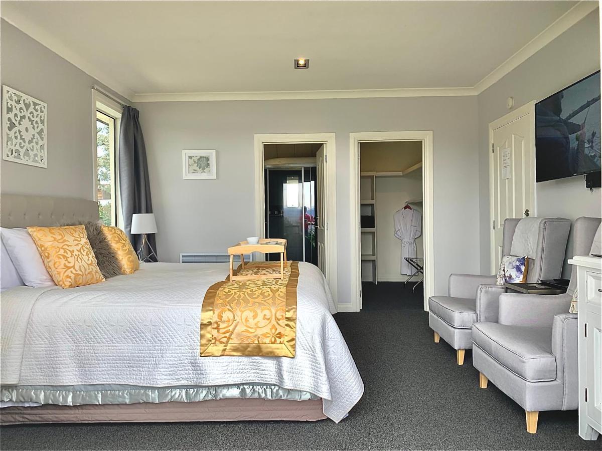 Tekapo Heights Villa Lake Tekapo Eksteriør billede