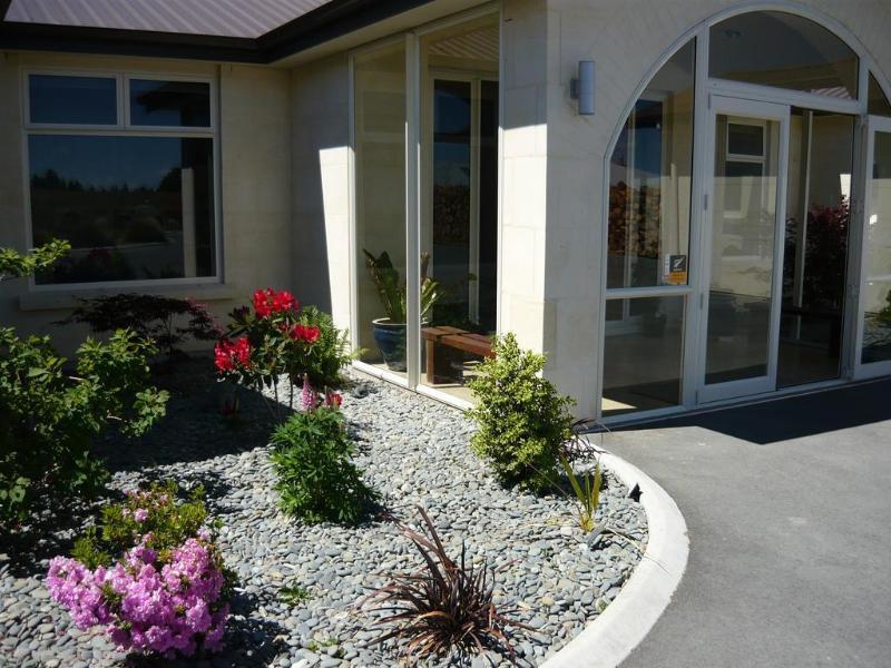 Tekapo Heights Villa Lake Tekapo Eksteriør billede